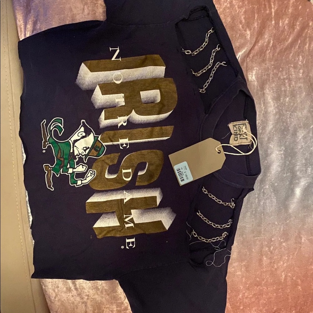 LF tee
